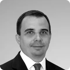 Ali Nalbantoğlu